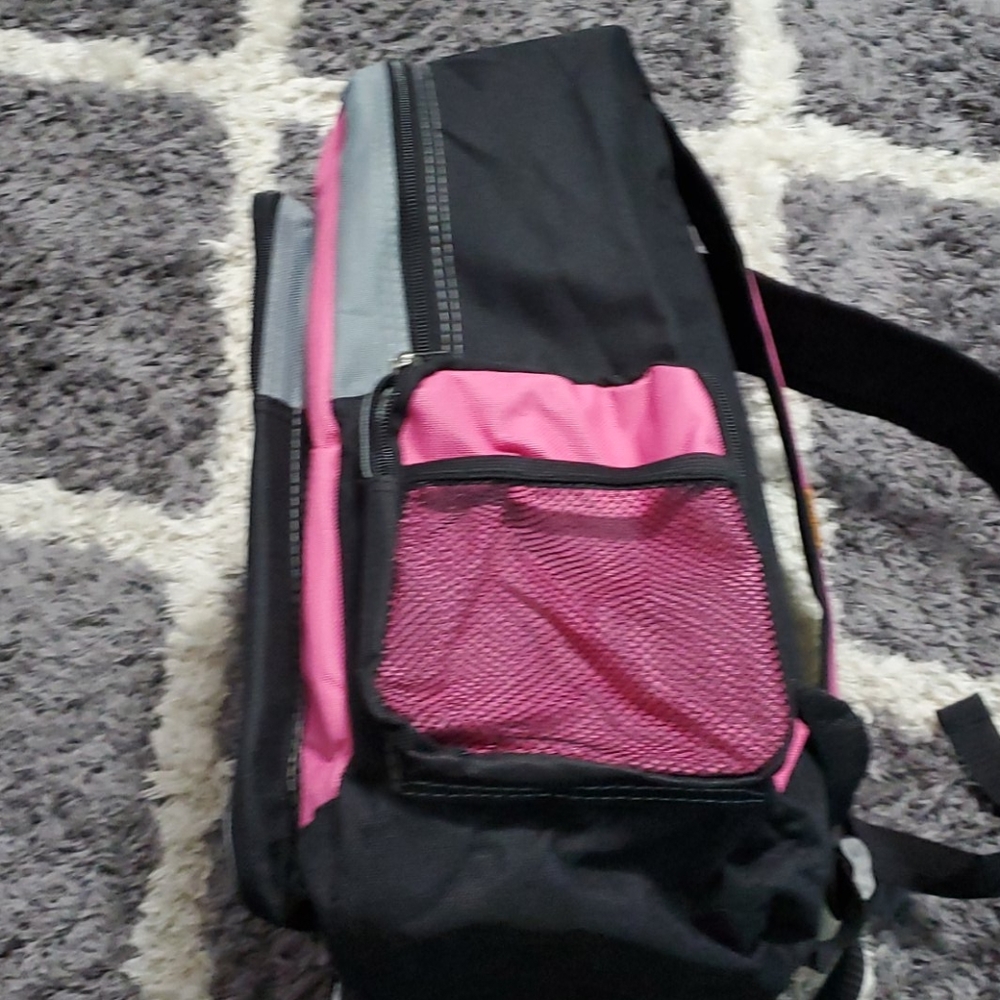 Backpack - Picture 2 of 4